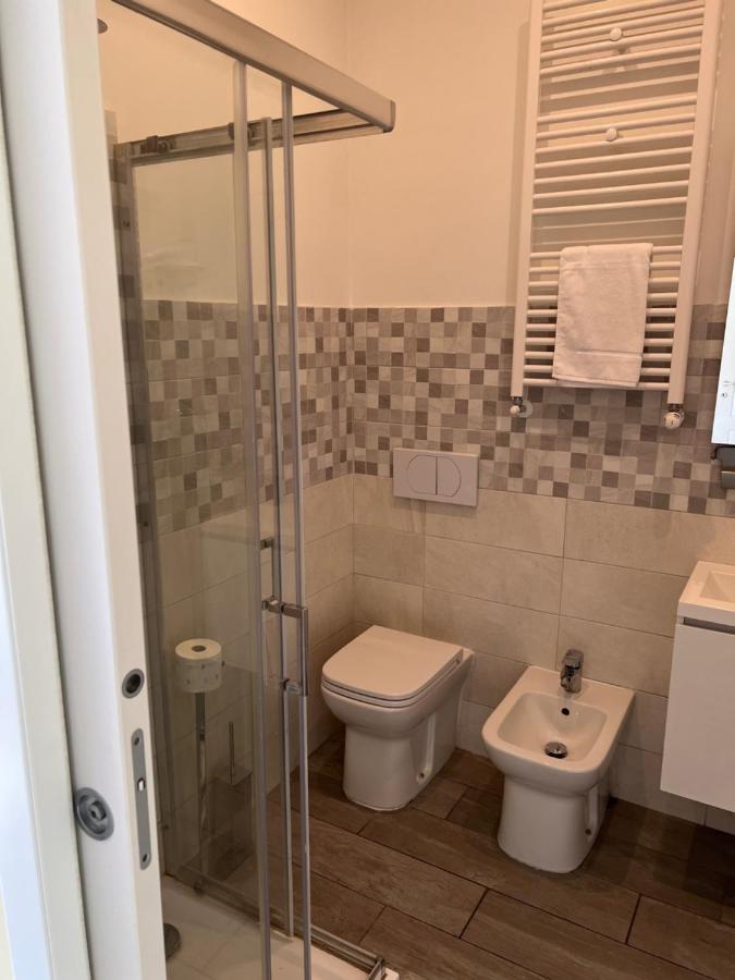 M97&Rooms 97 Macchi Milan Extérieur photo