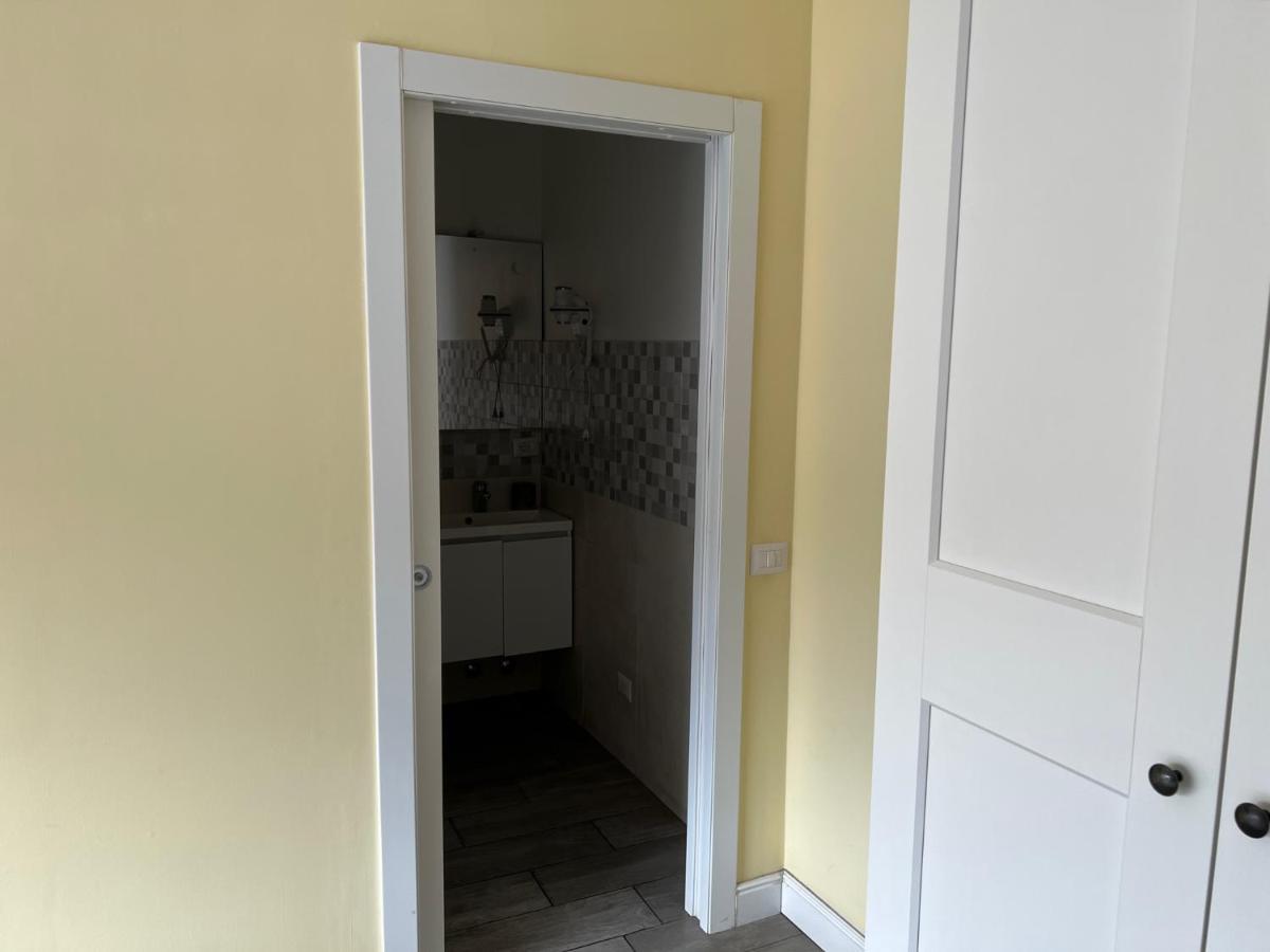 M97&Rooms 97 Macchi Milan Extérieur photo