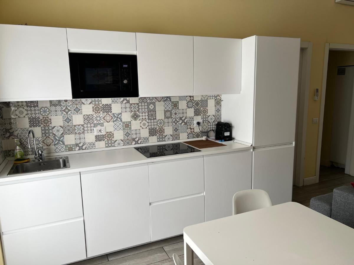 M97&Rooms 97 Macchi Milan Extérieur photo