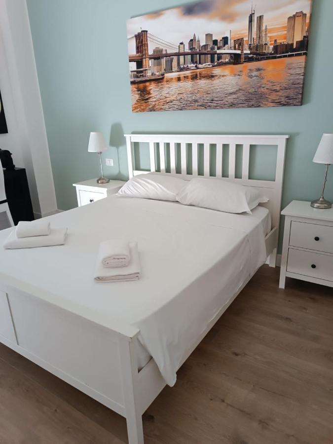 M97&Rooms 97 Macchi Milan Extérieur photo