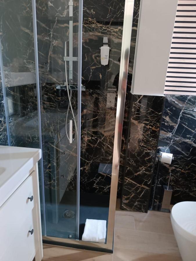 M97&Rooms 97 Macchi Milan Extérieur photo