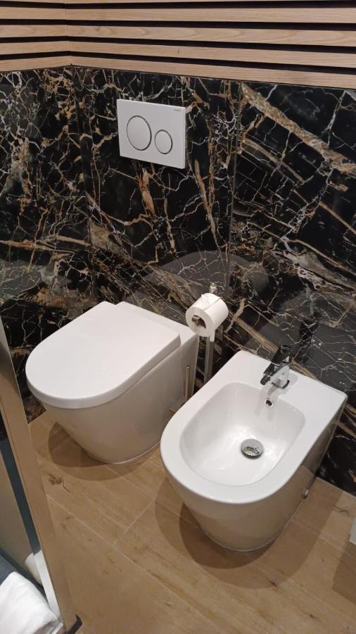 M97&Rooms 97 Macchi Milan Extérieur photo