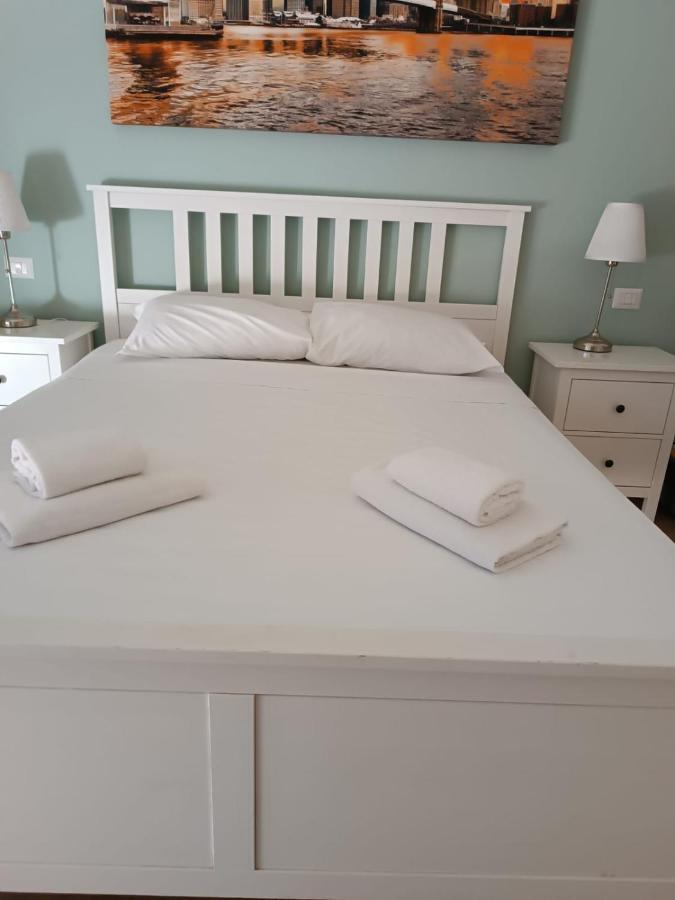 M97&Rooms 97 Macchi Milan Extérieur photo