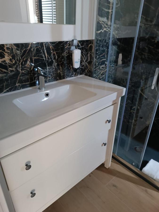 M97&Rooms 97 Macchi Milan Extérieur photo