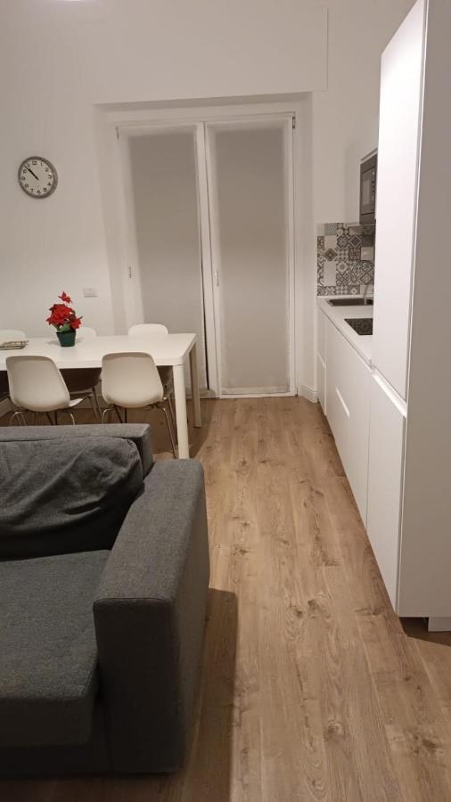 M97&Rooms 97 Macchi Milan Extérieur photo
